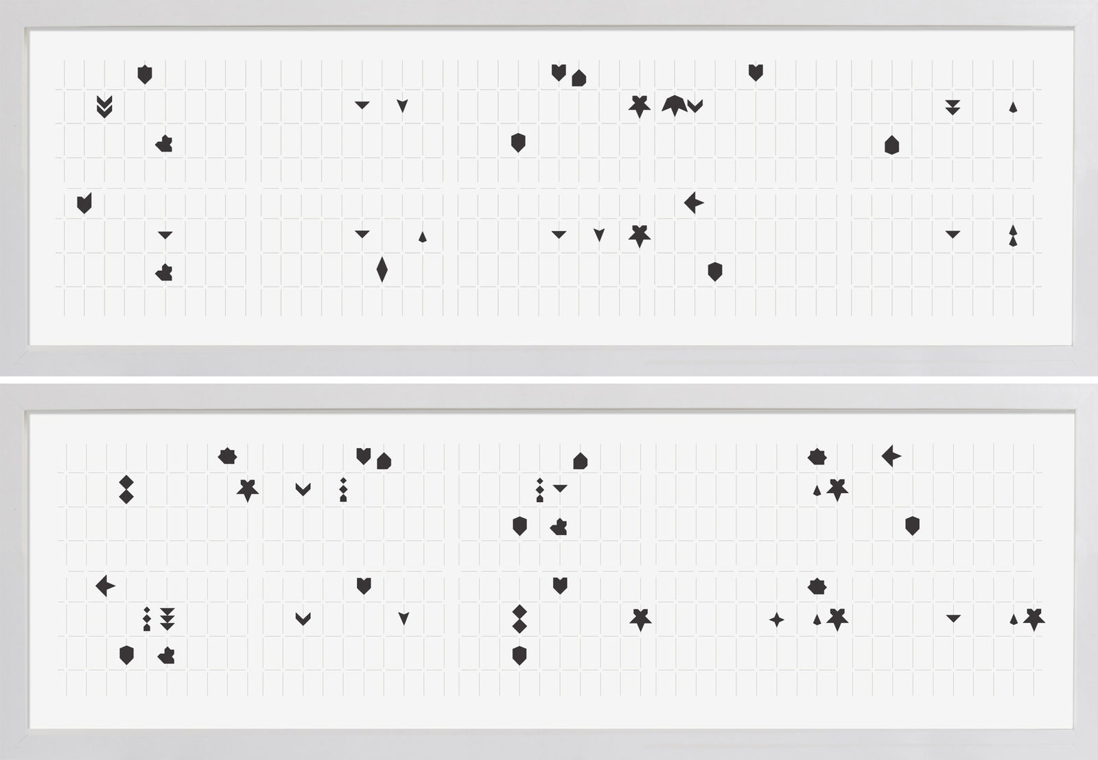 Basmah Felemban, Last Seen, 2014