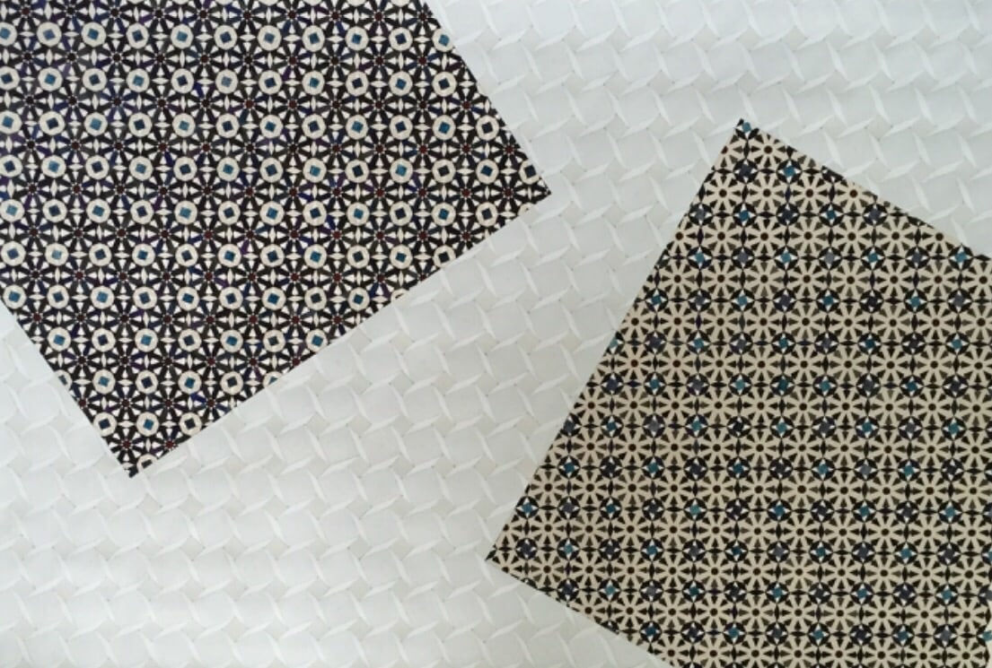 Daniah Alsaleh, Drifting Apart, 2015