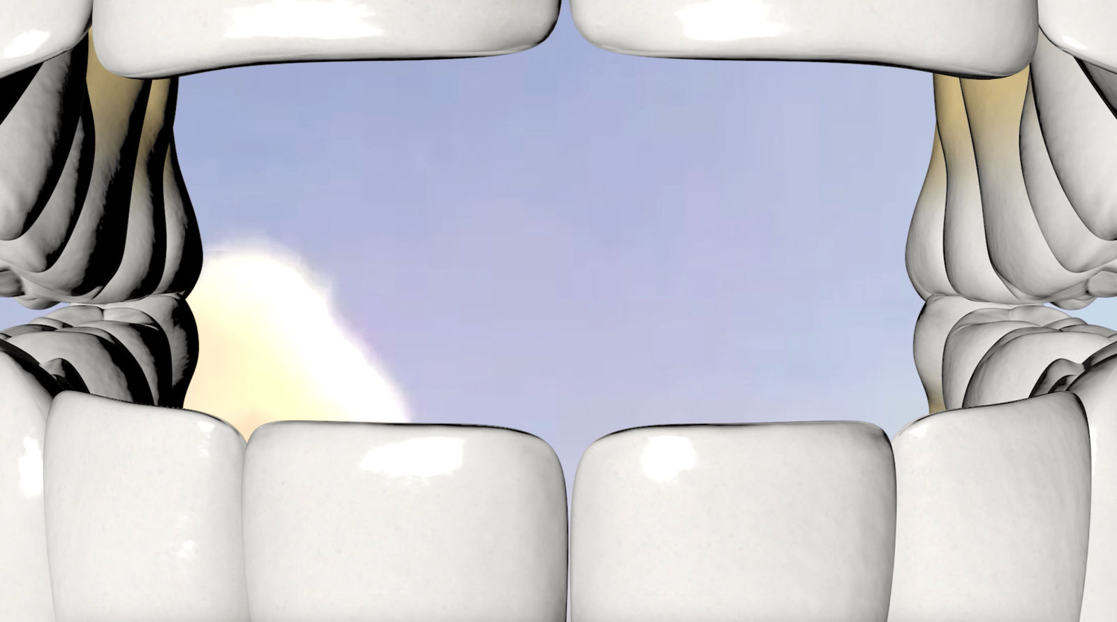 Ahaad Alamoudi, A Clean You Can Feel, 2022