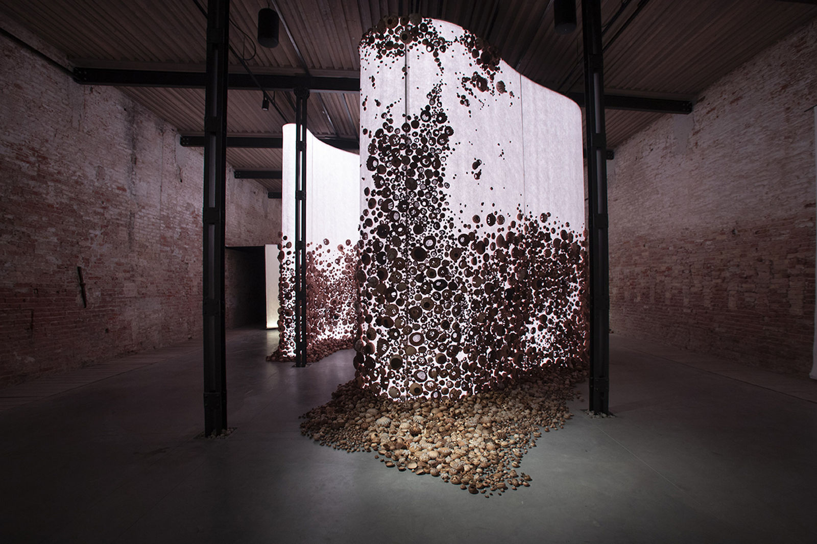 Zahrah Alghamdi, After Illusion, 2019