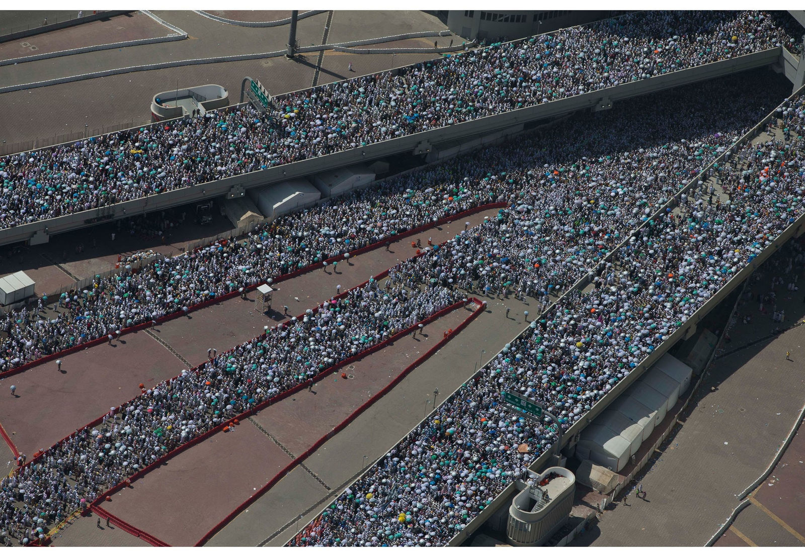 Dr. Ahmed Mater, Human Highway, 2012