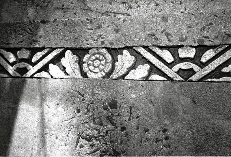 Marius Muresanu, Sandblast