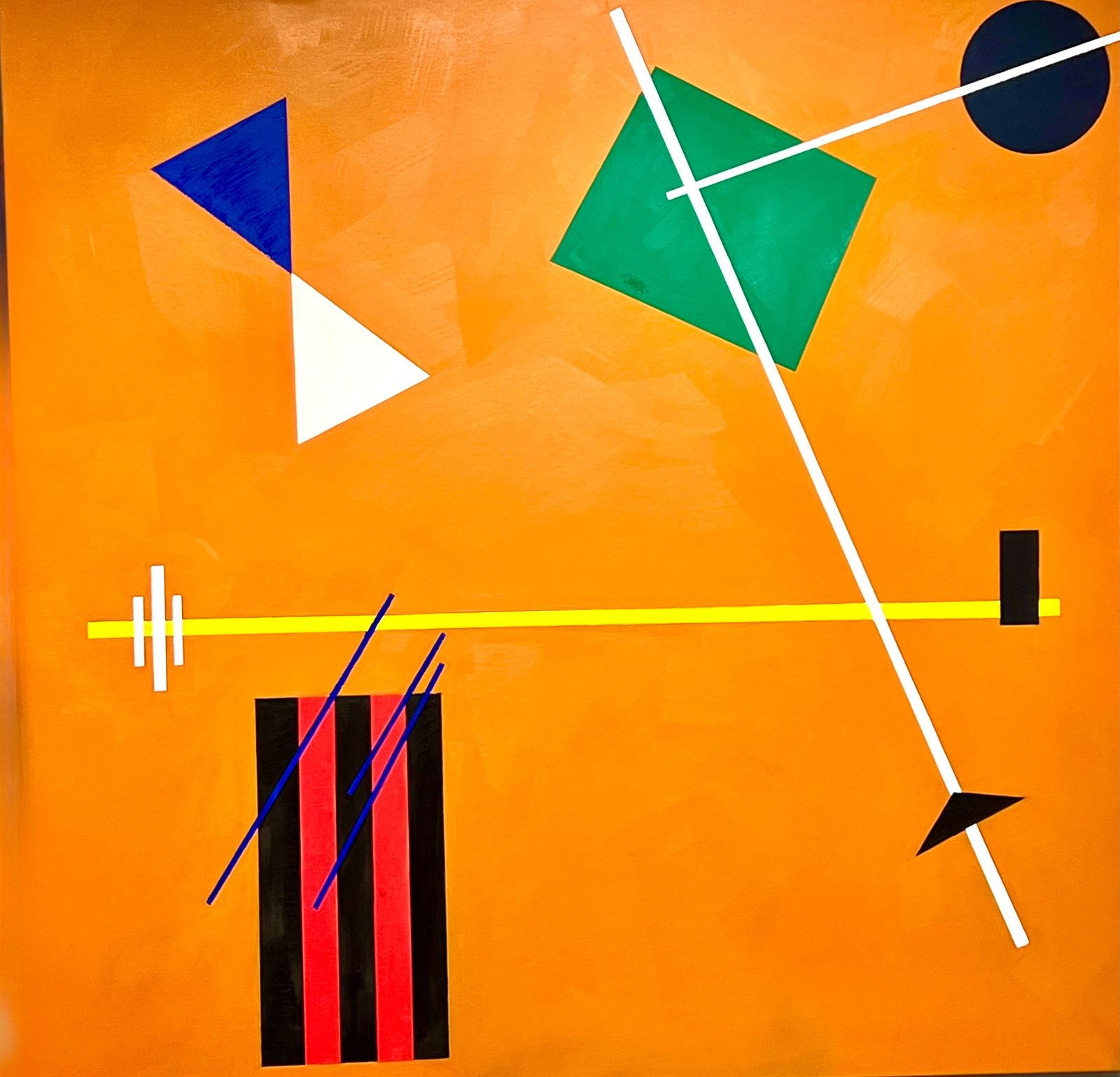 Ahchipaptunhe, Tenskwatawa, 2025