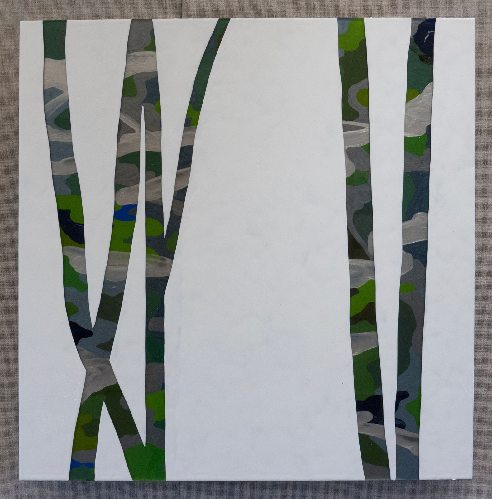 Karrie Hovey, Stand XYV