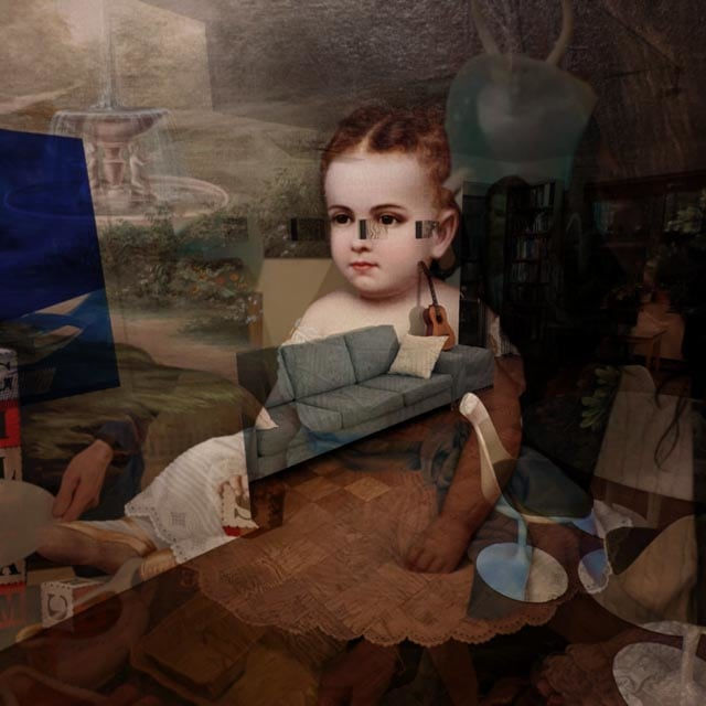 Brooks Williams, A Doll's Room