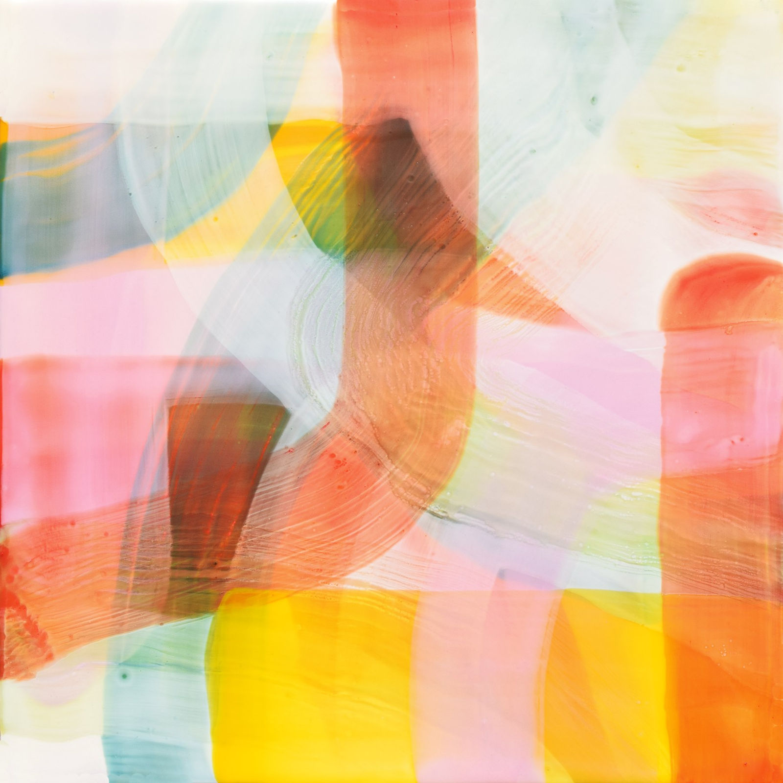 Karine Swenson, Signs of Spring, 2025