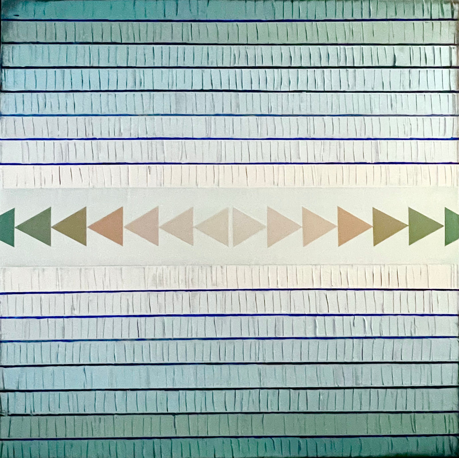 Bret Philpot, Pecos, 2025