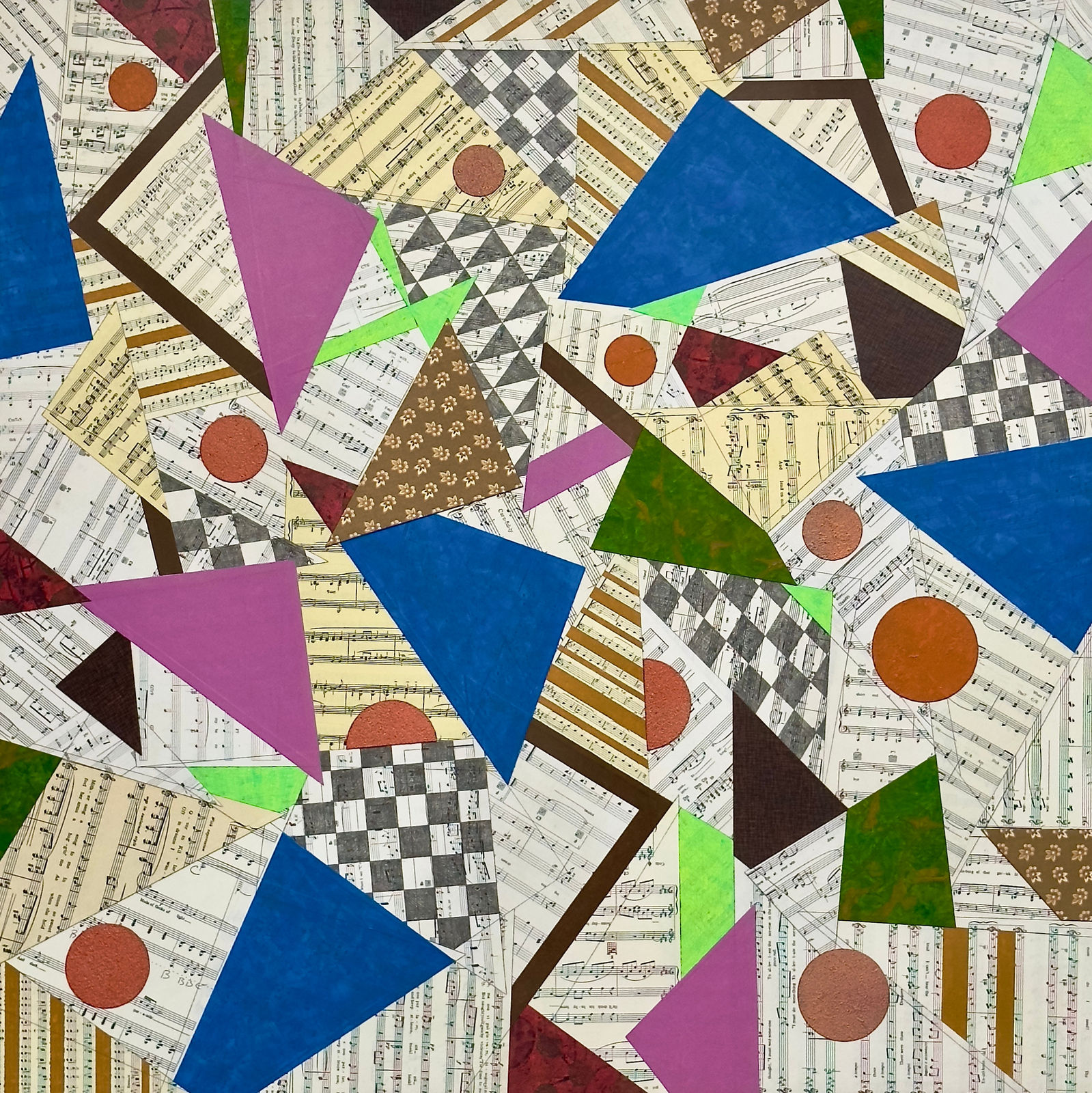 Christa Stephens, Counterpoint 10, 2024