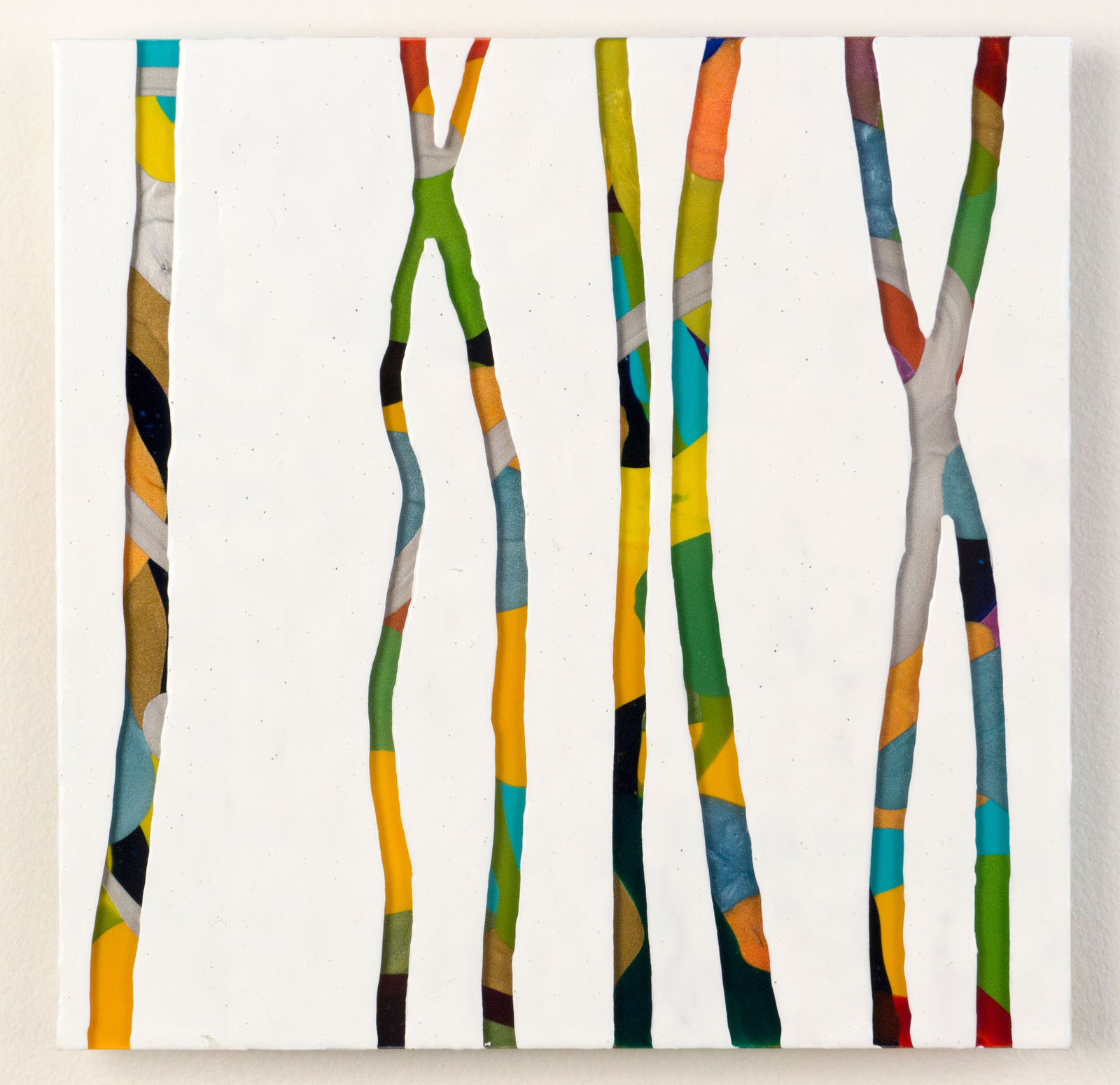 Karrie Hovey, Stand IXIIX