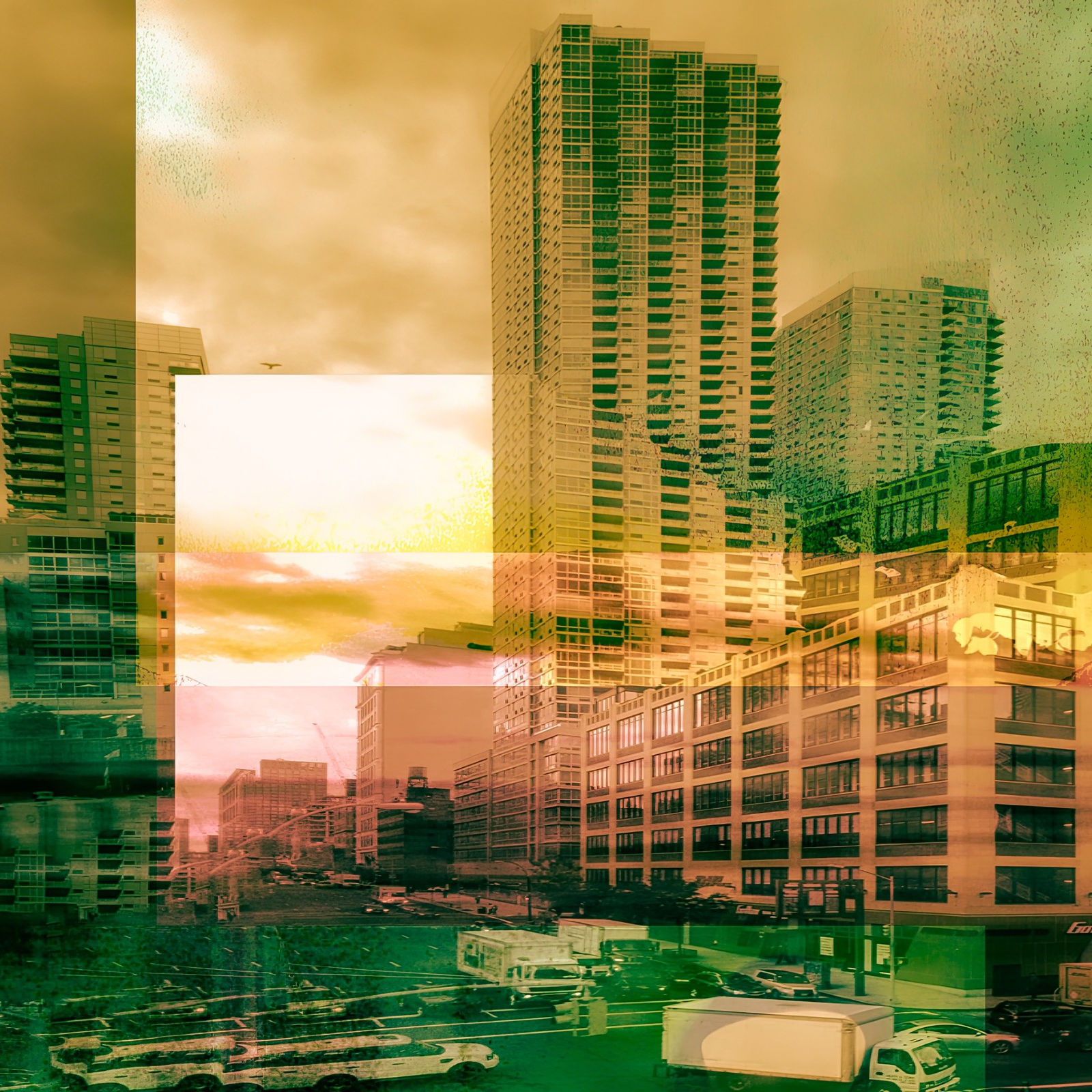 Brooks Williams, Green Street, 2023