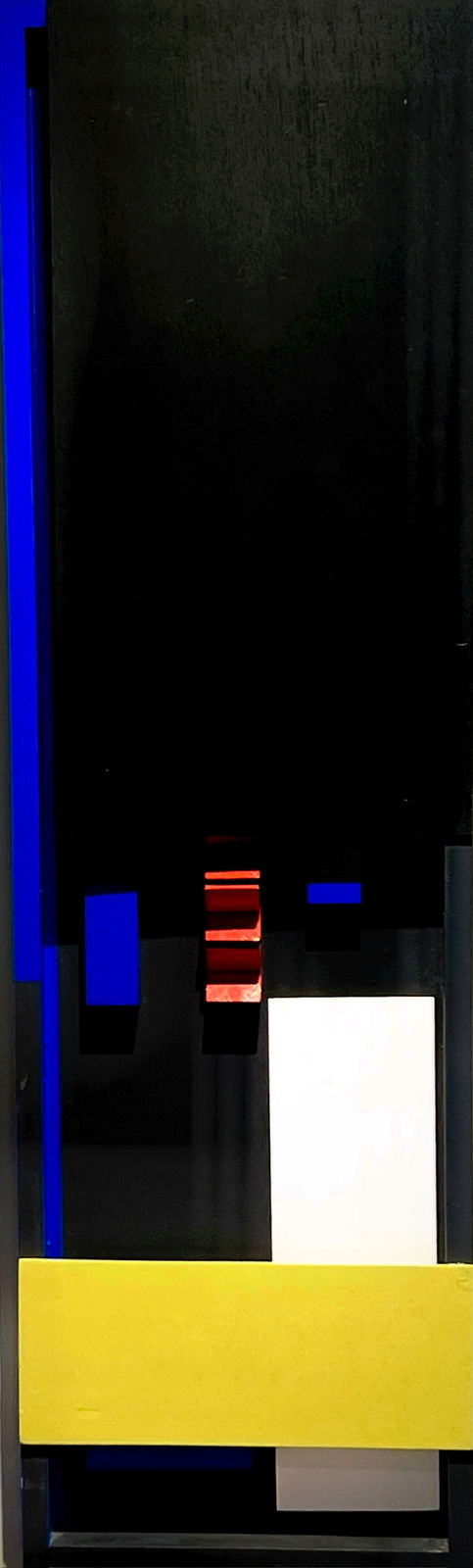 Ahchipaptunhe, Tëmakanëtët (Foot path), 2022