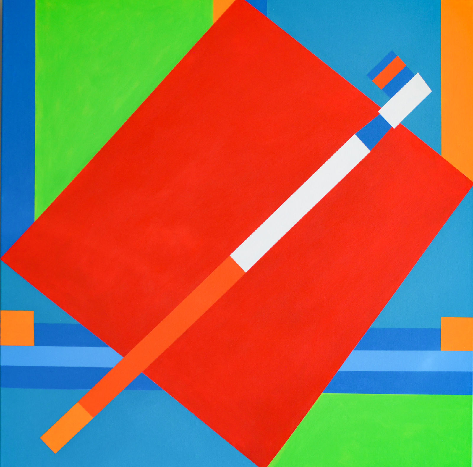 Ahchipaptunhe, Hopokan "Hoboken" (Gathering of Pipes), 2024