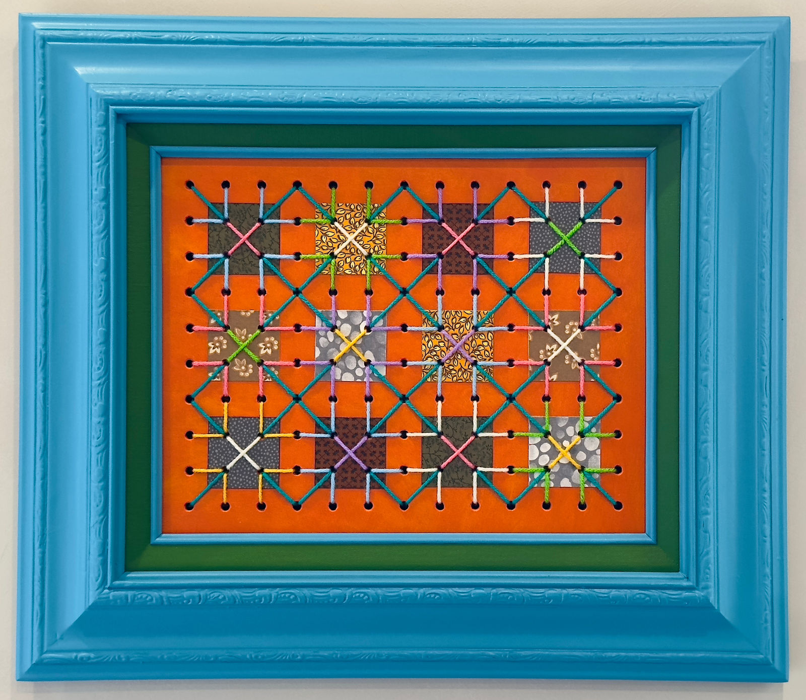 Christa Stephens, Harriet, 2024