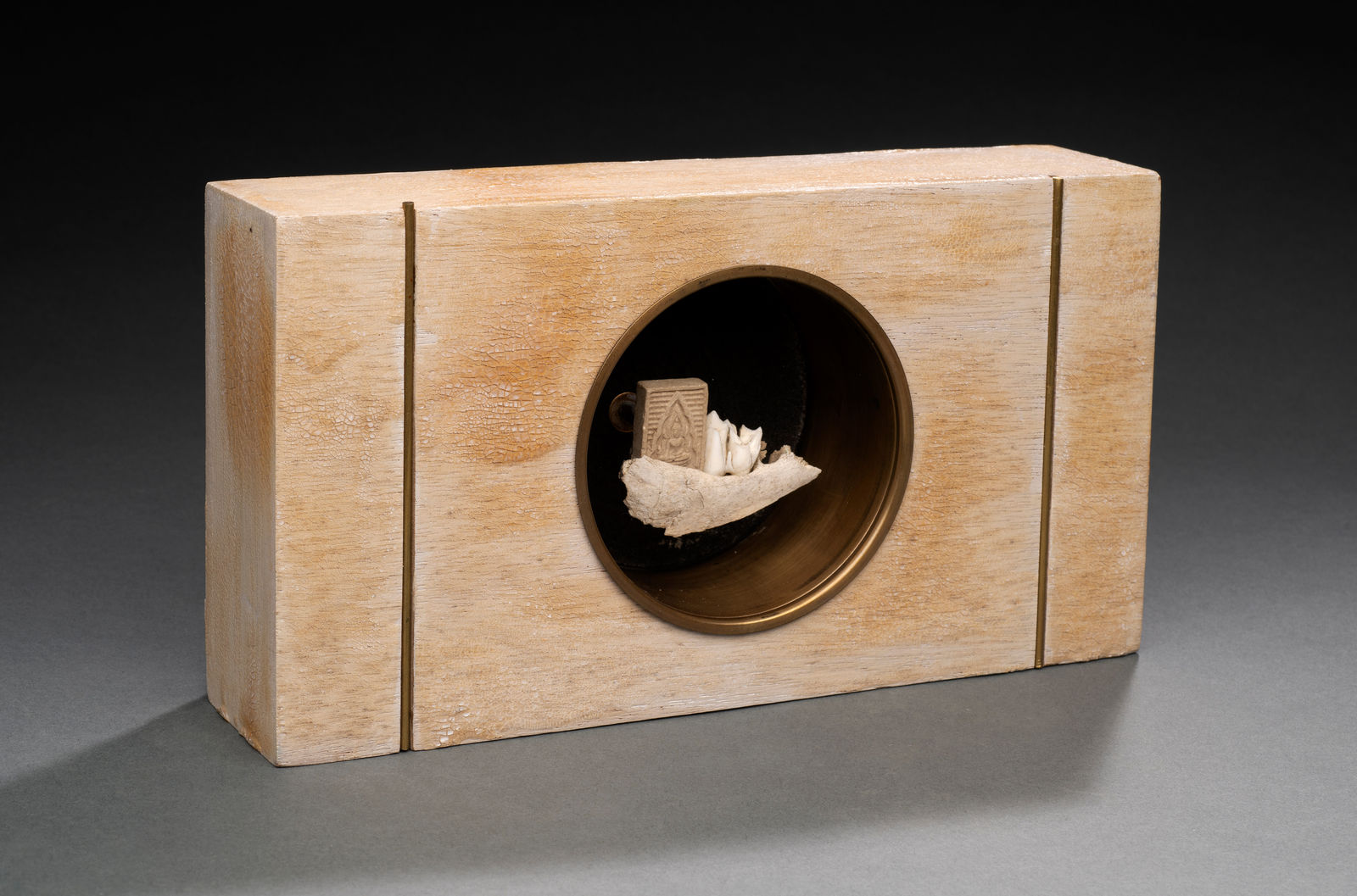 Kevin Watson, Joyride