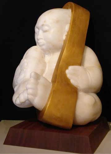 Kenneth Smith, the Alpha , 2013