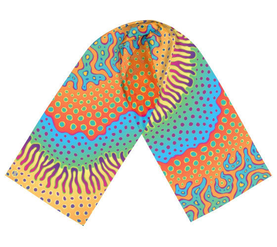 Shan Ogdemli, Sea Spots, 2024