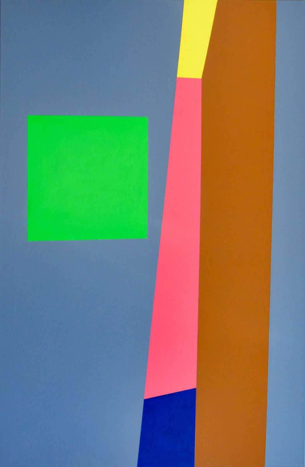 Ahchipaptunhe, Pohkawahneek-Pequannock (Creek between two hills), 2024