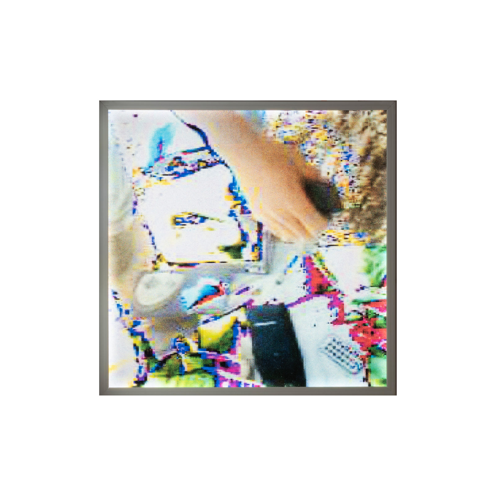 Youssef Taki, External Memories, 2024