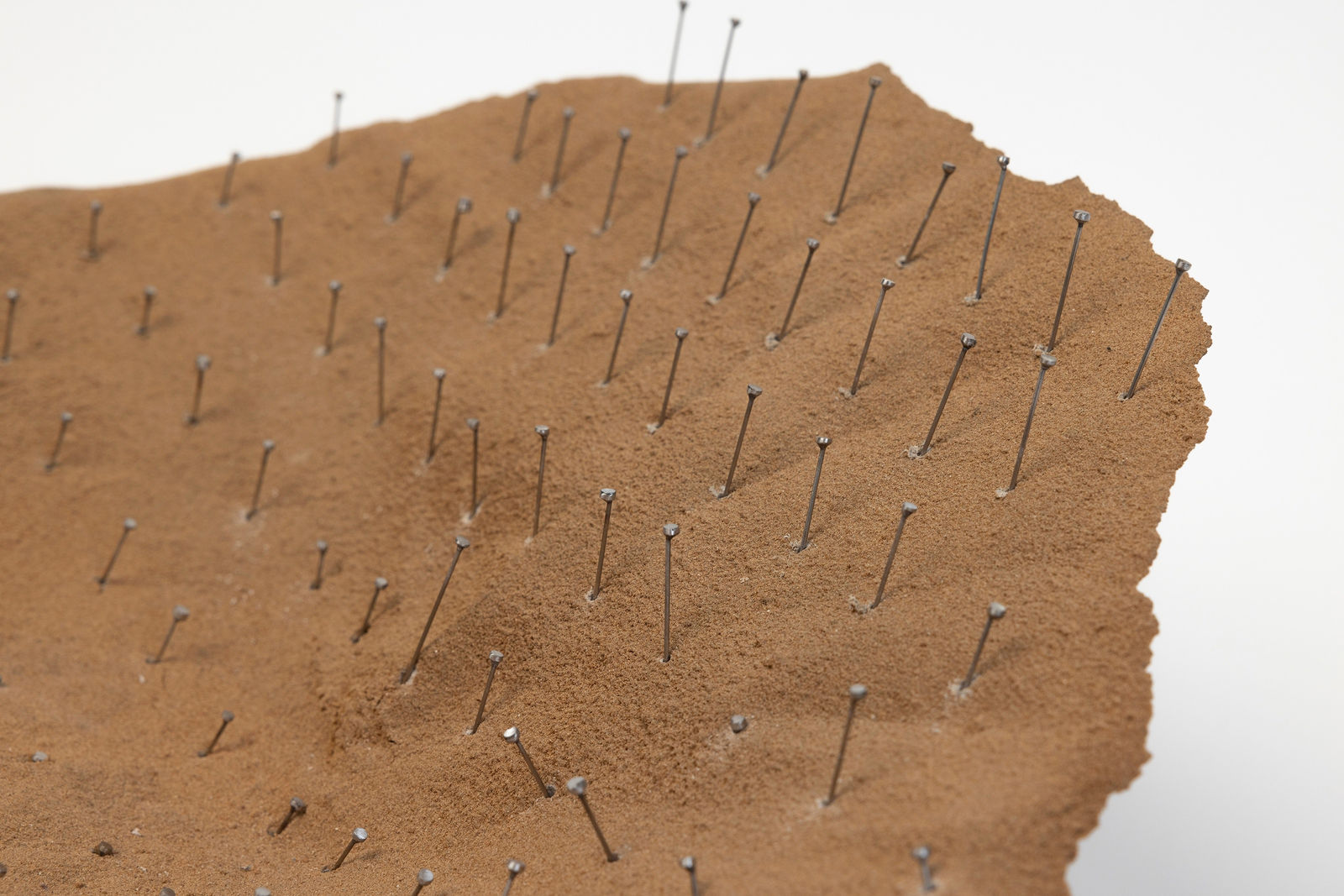 Talin Hazbar, Surrender I / I استسلام, 2025