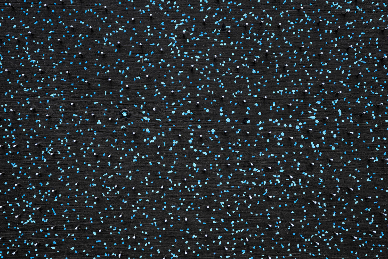 Enric Ansesa, Sky Night, 2014