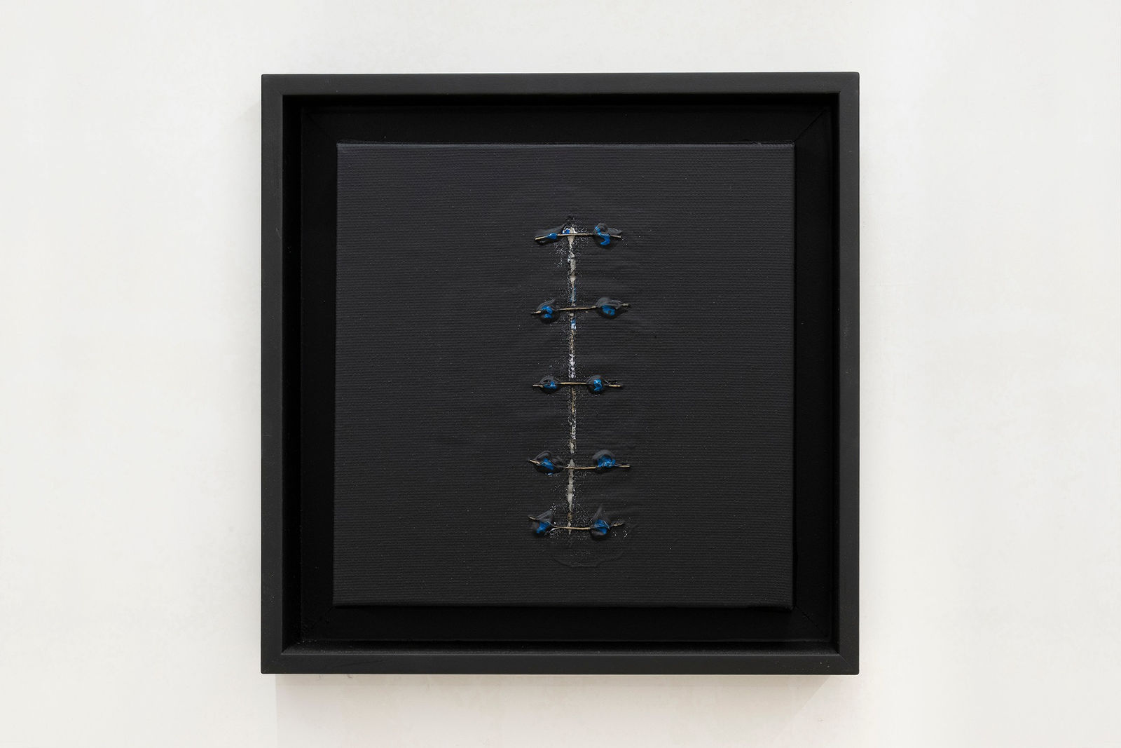 Enric Ansesa, Sutura AA7, 2024