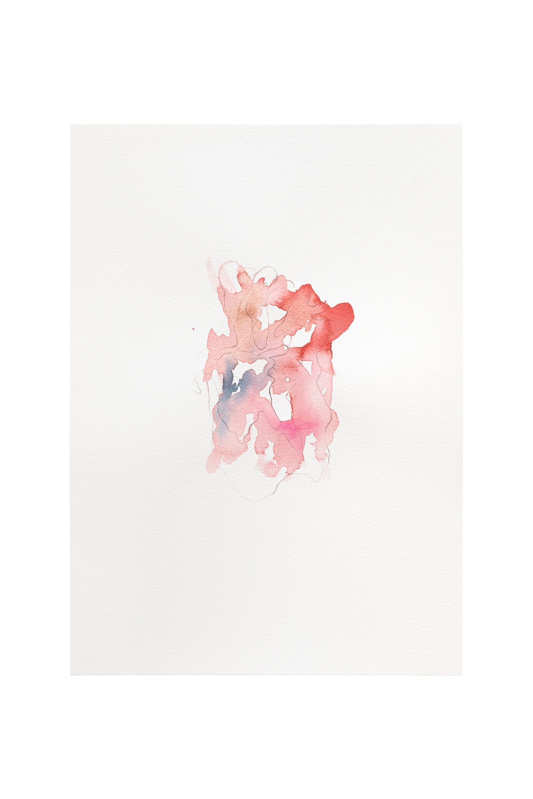 Blanca del Olmo, Mother Cave Studies series, 2025