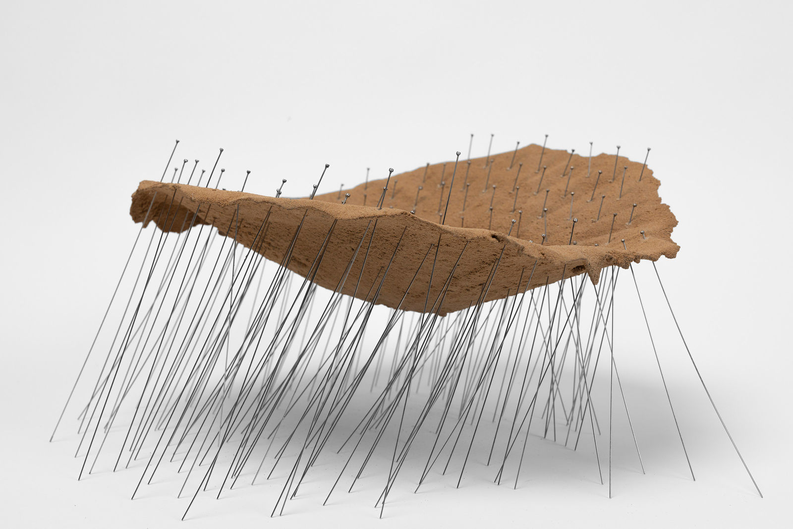 Talin Hazbar, Surrender I / I استسلام, 2025