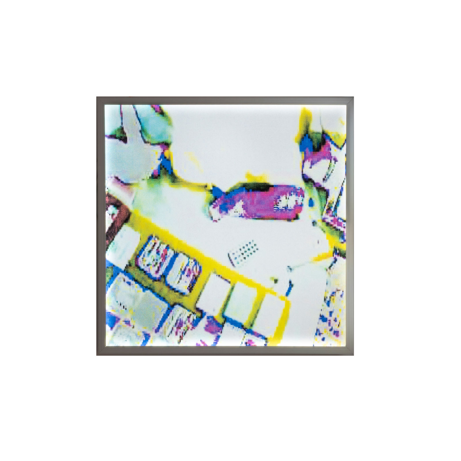 Youssef Taki, External Memories, 2024