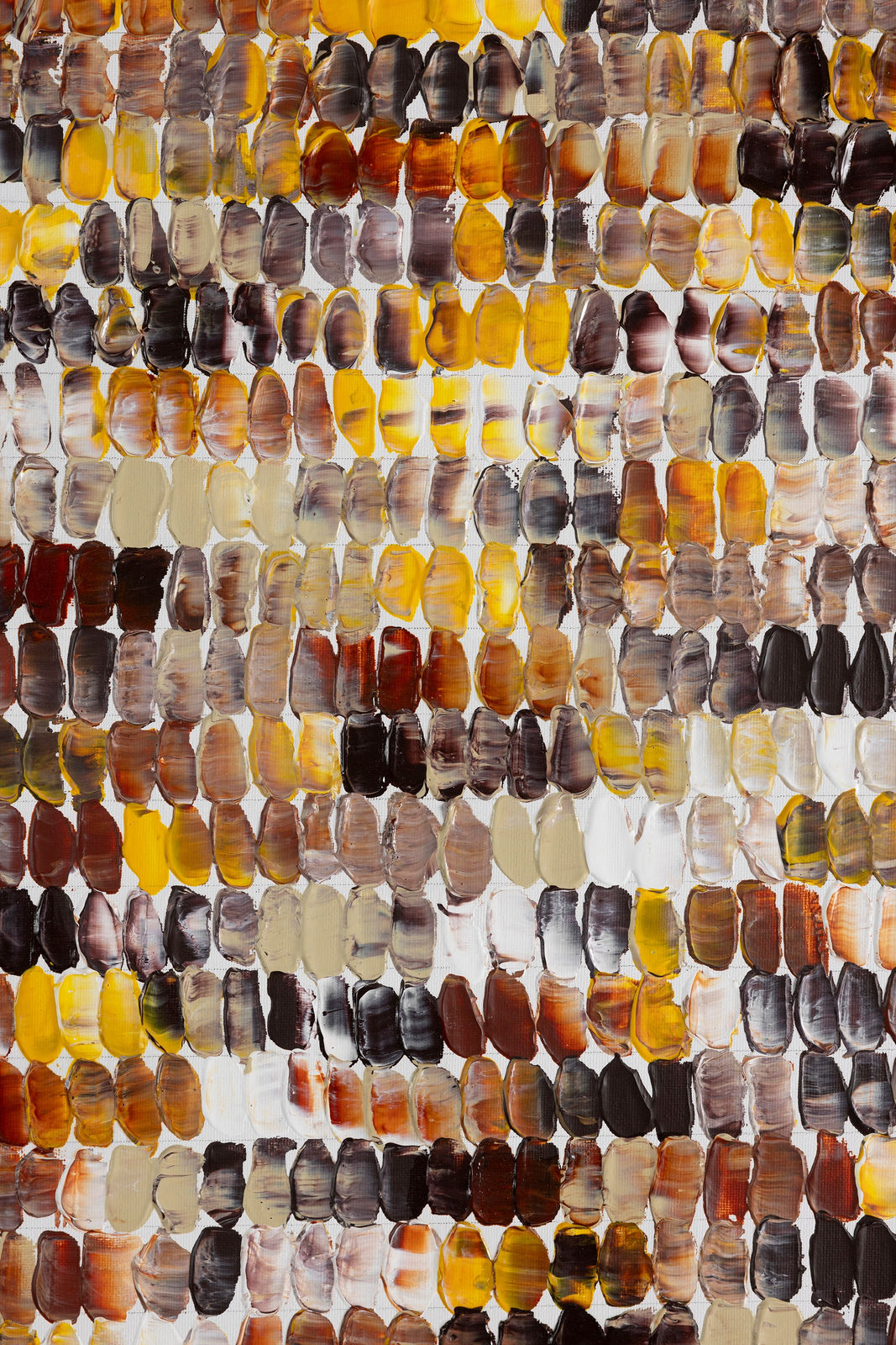 Sara Alahbabi, Untitled, 2020