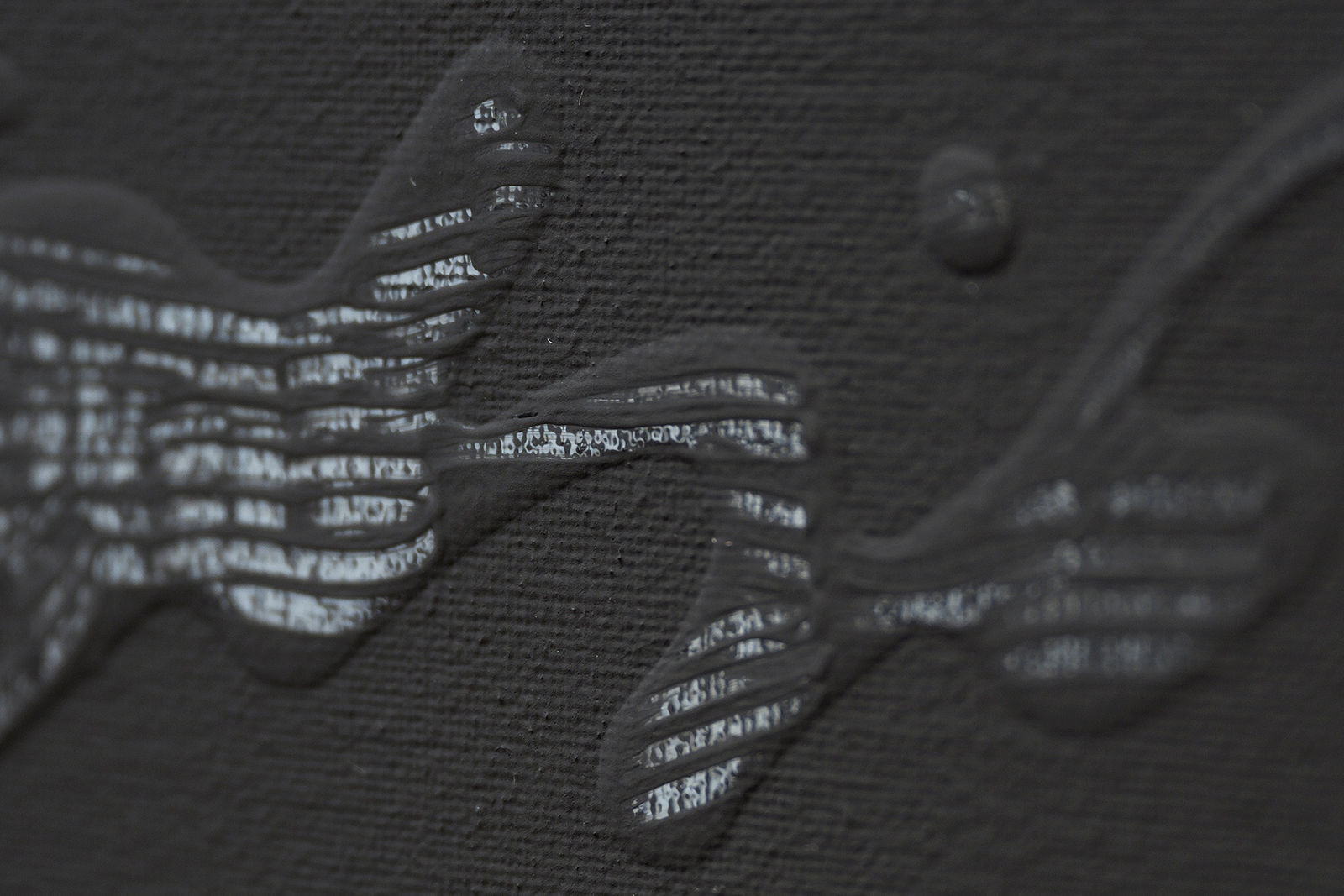 Enric Ansesa, Letter, 1999