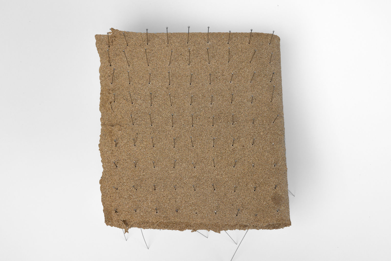 Talin Hazbar, Fold انطواء, 2025