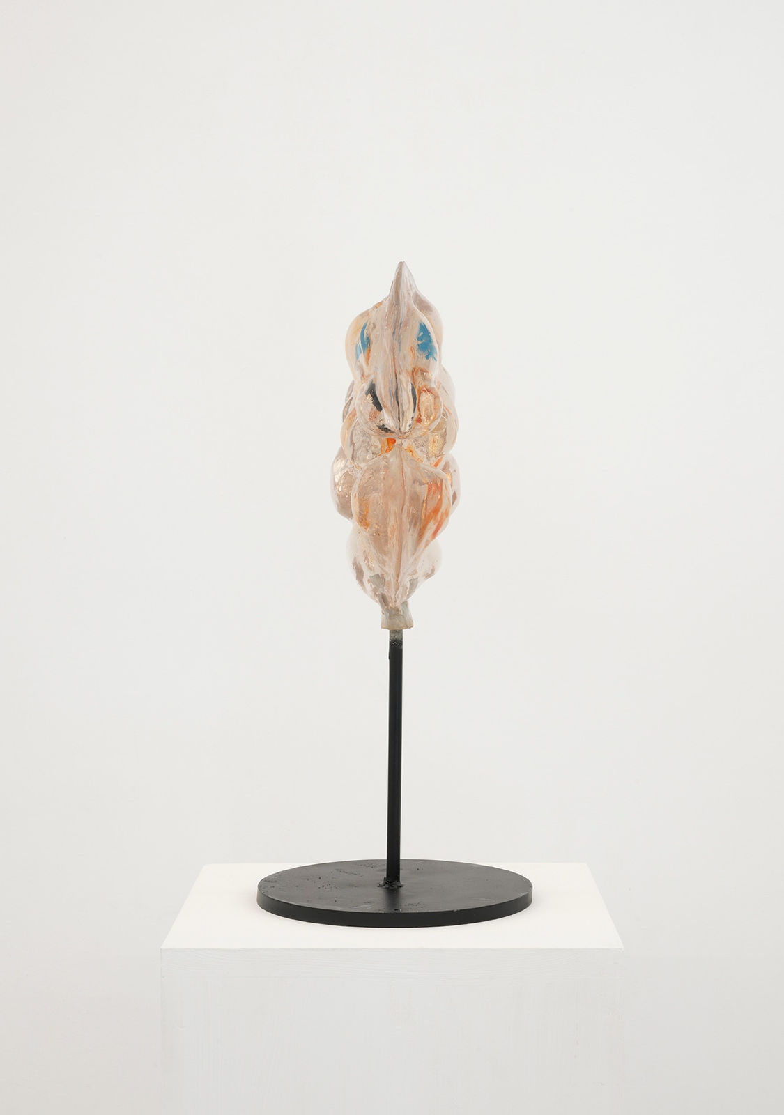 Agnes Questionmark, Foetus II, 2022