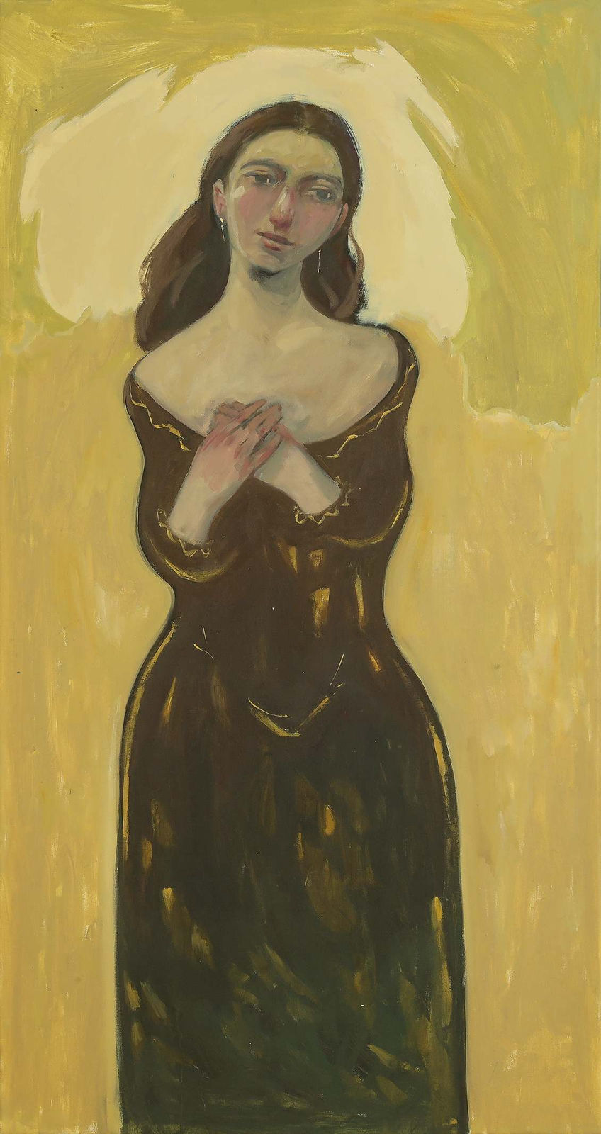 Mohamed Ehab, Untitled, 2025