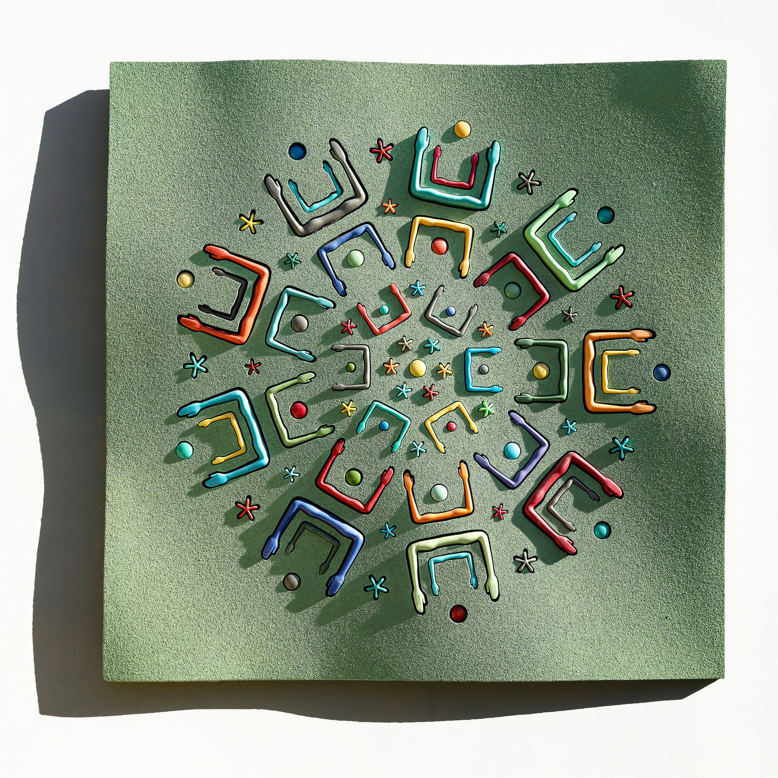 Mohamed Banawy, كا (طاقة الحياة )4 , 2024