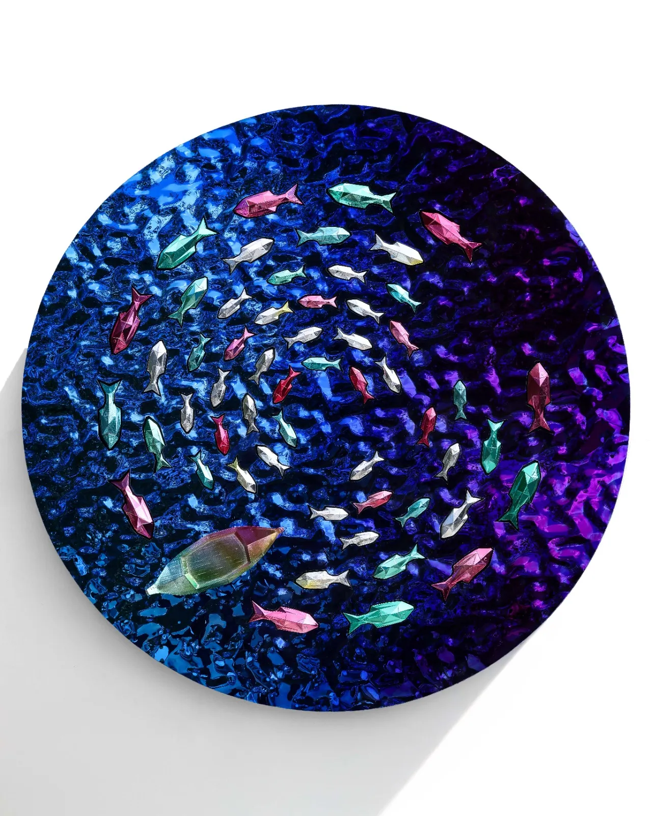 Mohamed Banawy, Unlived Fishing 23, 2026