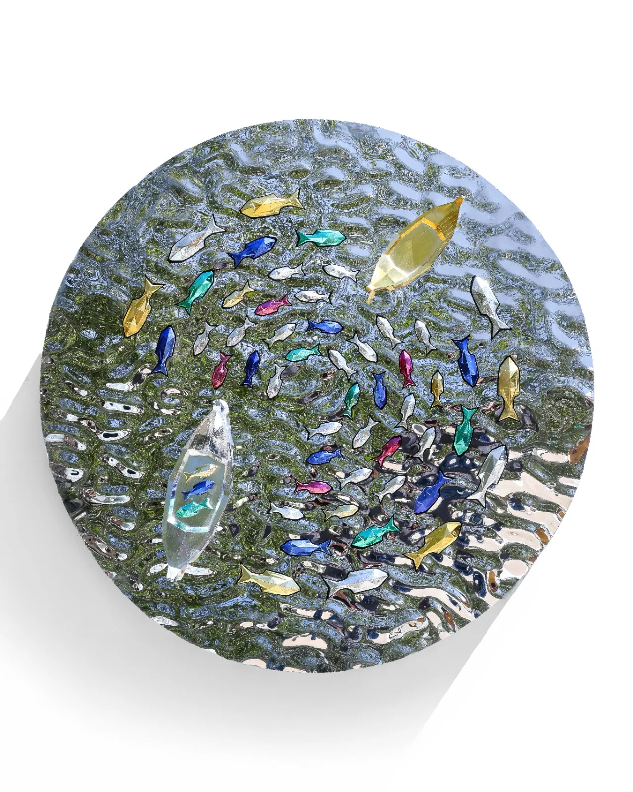 Mohamed Banawy, Unlived Fishing 24, 2026