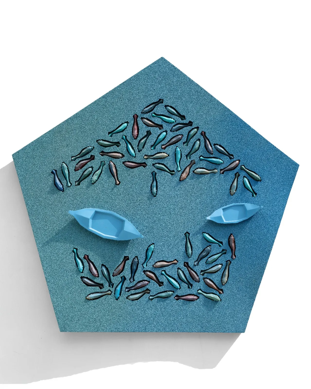 Mohamed Banawy, Unlived Fishing 13, 2025