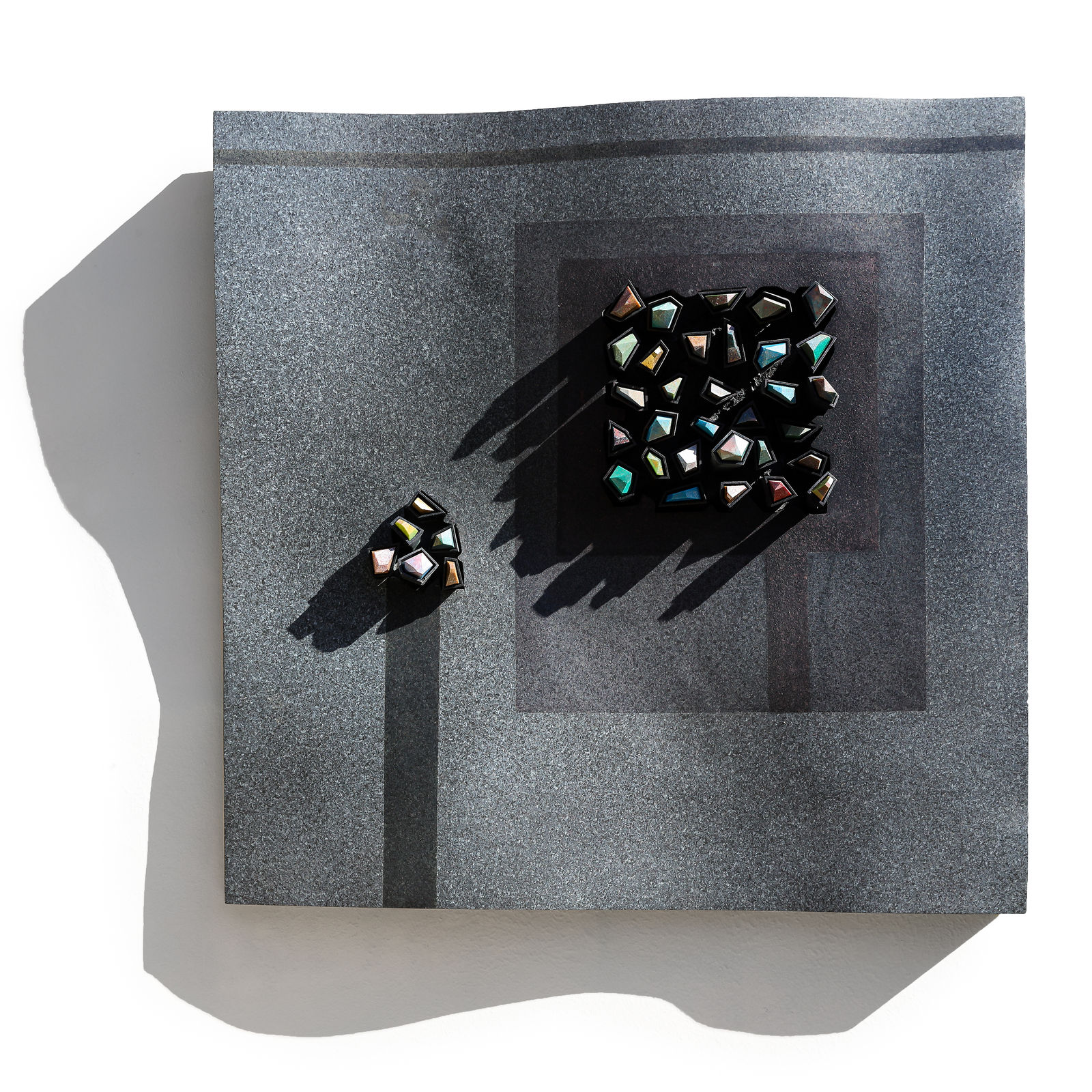 Mohamed Banawy, حصاد الأرض 1, 2024