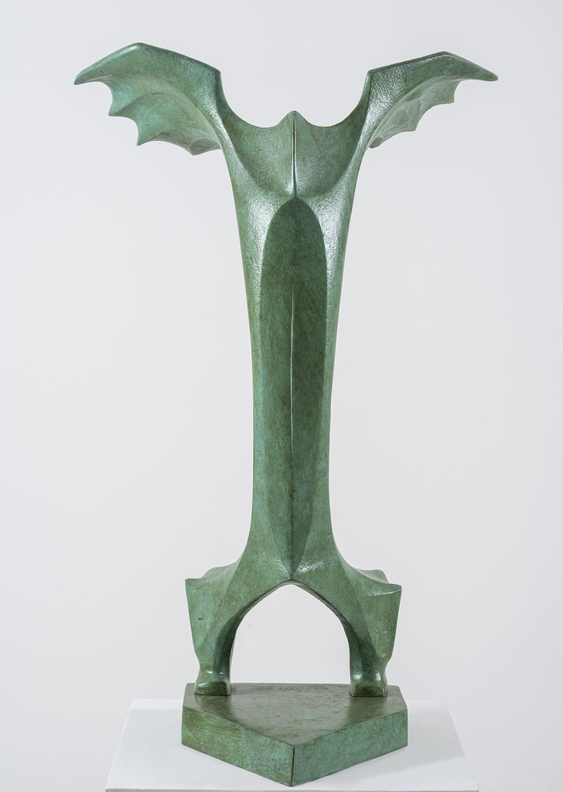 Abdelhadi El-Wechahi, Confrontation (2), 2005