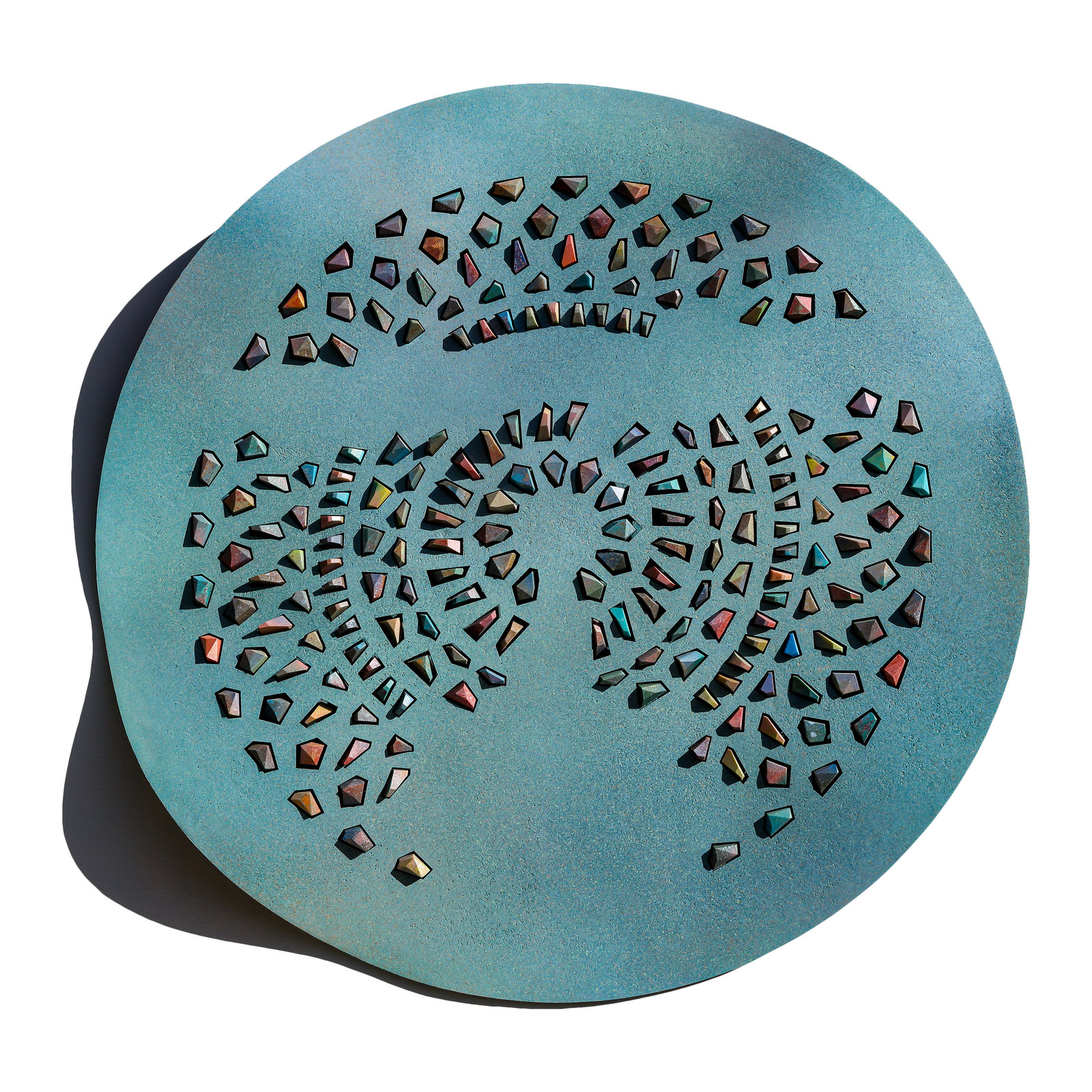 Mohamed Banawy, موسم الحصاد 3 , 2024