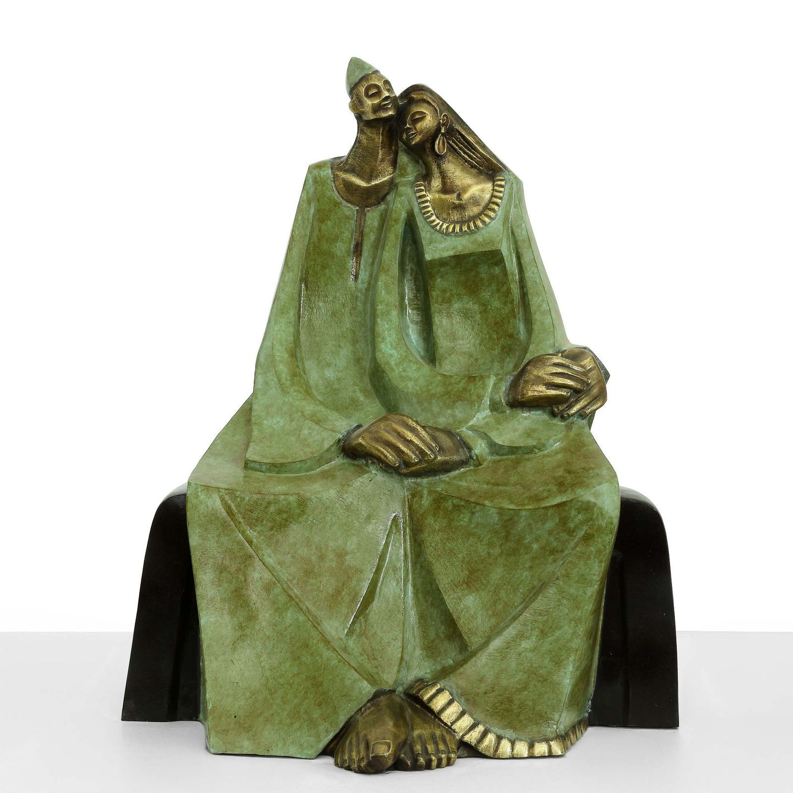 Khaled Al-Abasseery, Hassan & Naima (M) - 3/8, 2024