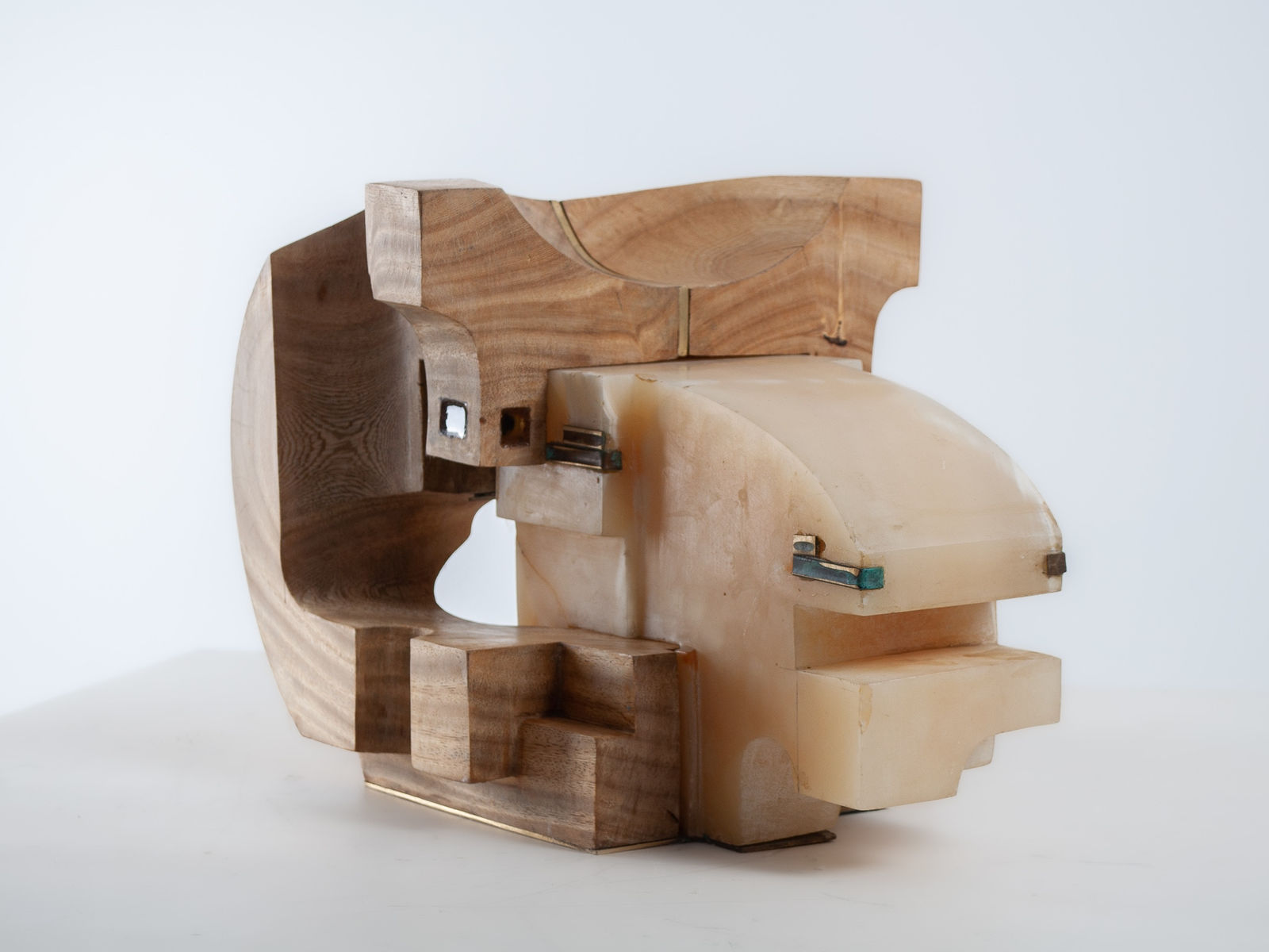 Ahmed Karaly, Untitled, 2022