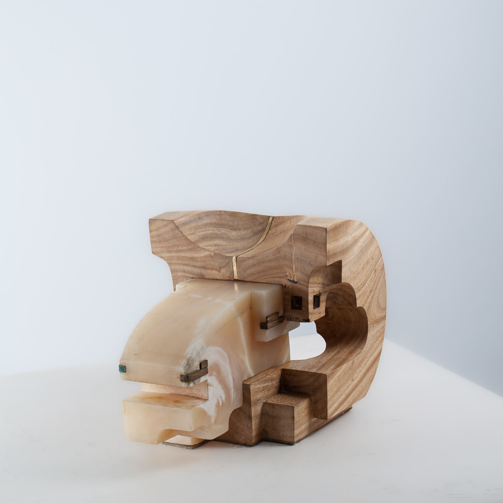 Ahmed Karaly, Untitled, 2022