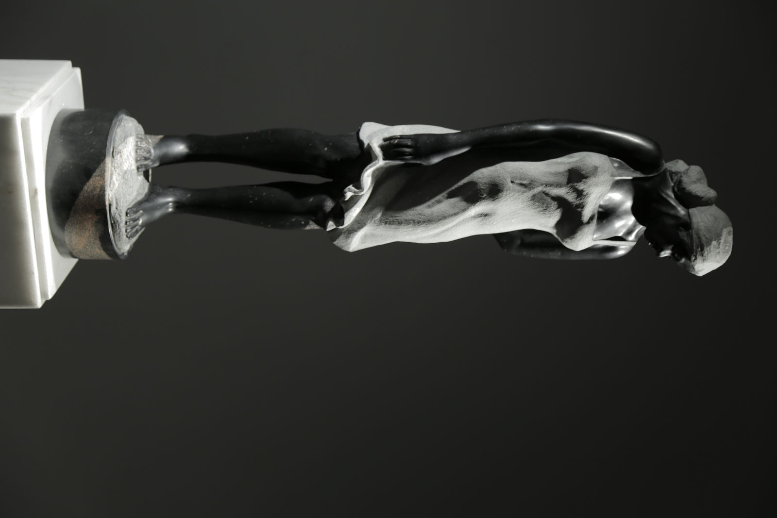 Hany Faisal, A girl - فتاة , 2020