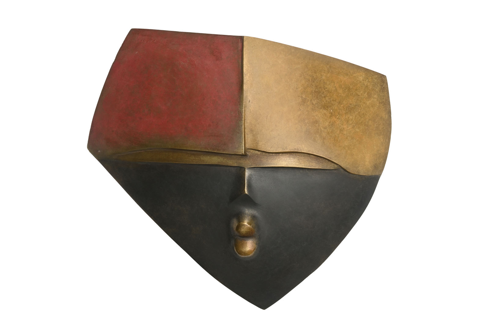 Mohamed Radwan, Relief, 2022