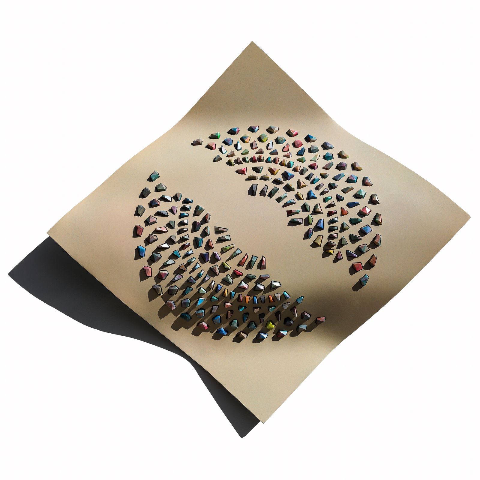 Mohamed Banawy, موسم الحصاد 4, 2024