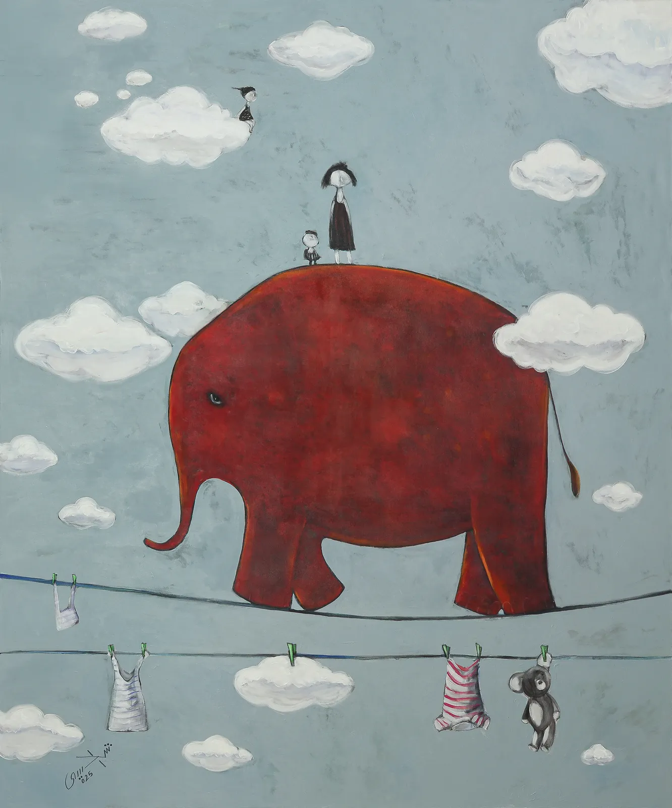 Shaaban El-Hosiny, المسافر, 2025