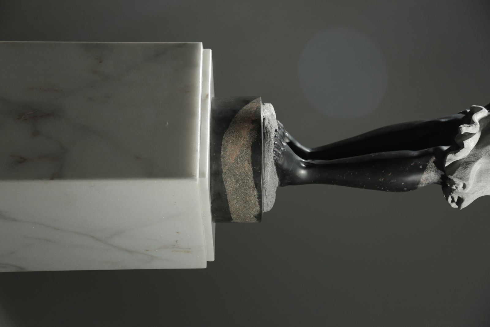 Hany Faisal, A girl - فتاة , 2020