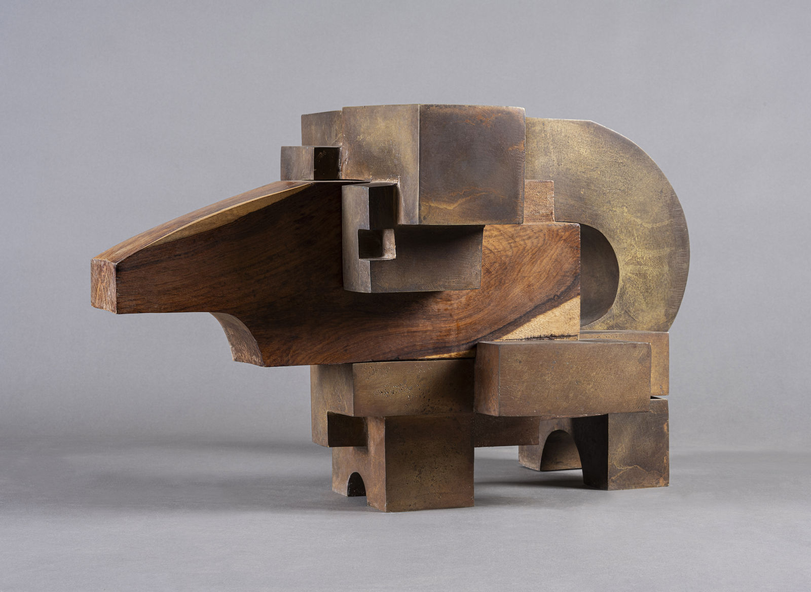 Ahmed Karaly, Untitled, 2022