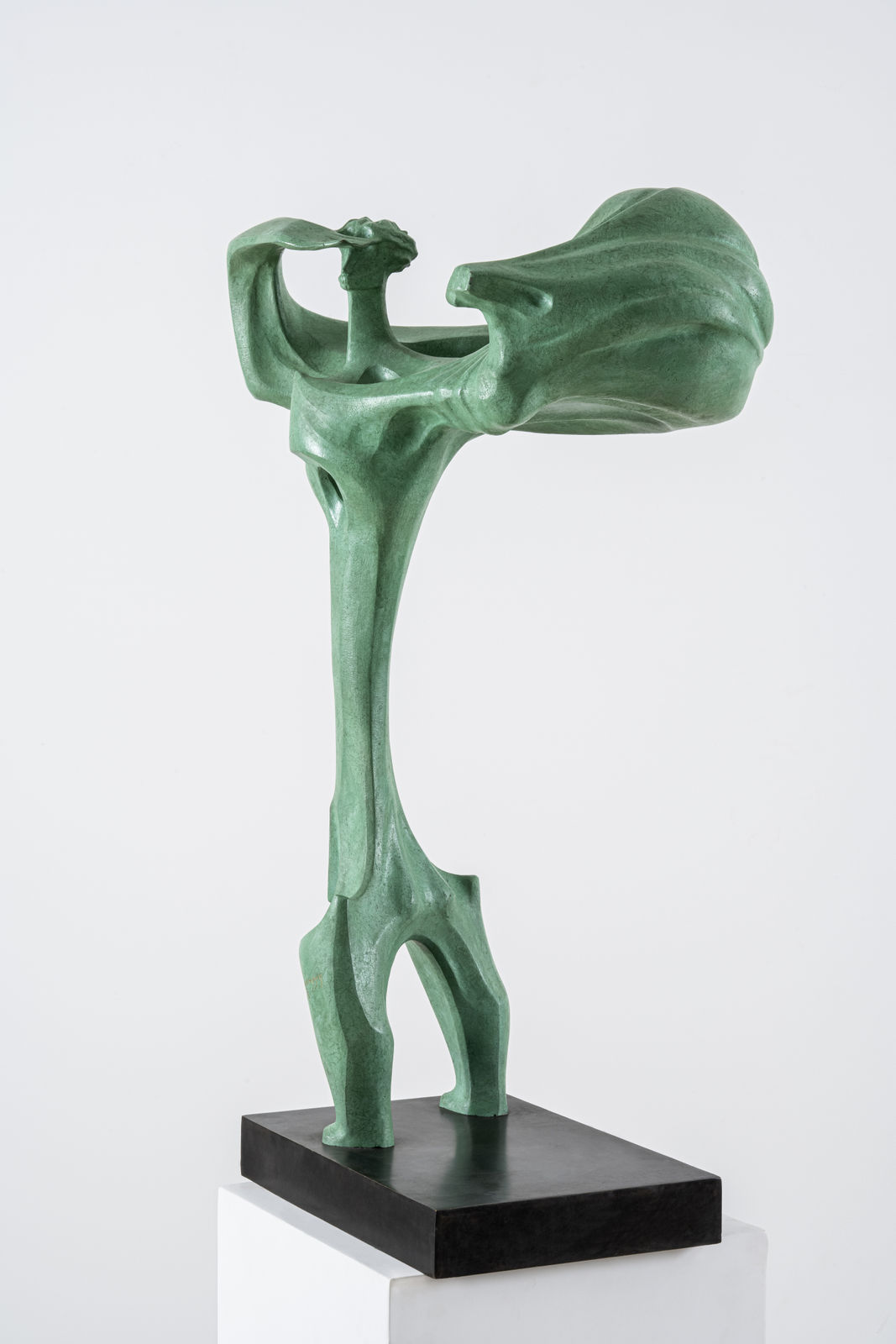 Abdelhadi El-Wechahi, Outlook (2), 1987